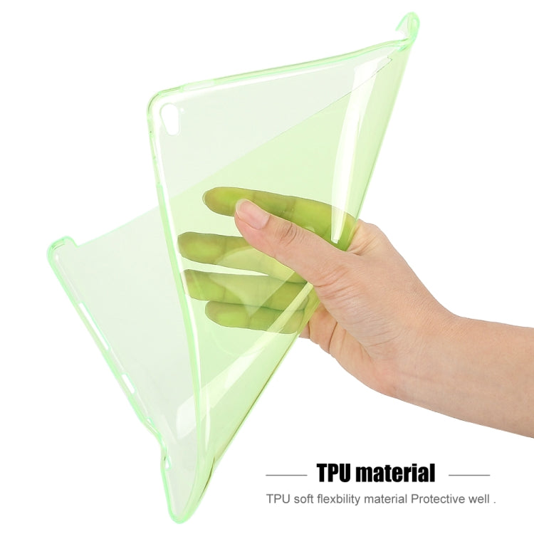 Shockproof TPU Protective Case for iPad Pro 9.7 inch