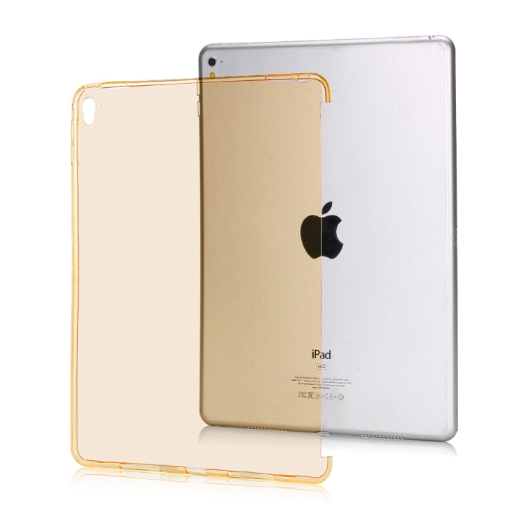 Shockproof TPU Protective Case for iPad Pro 9.7 inch
