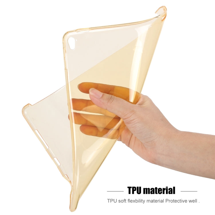 Shockproof TPU Protective Case for iPad Pro 9.7 inch
