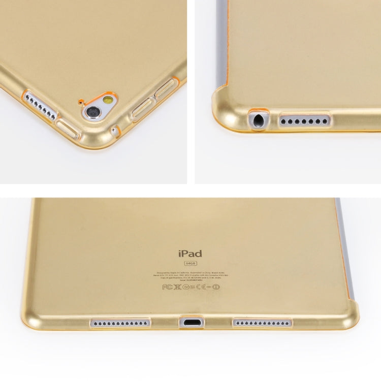 Shockproof TPU Protective Case for iPad Pro 9.7 inch