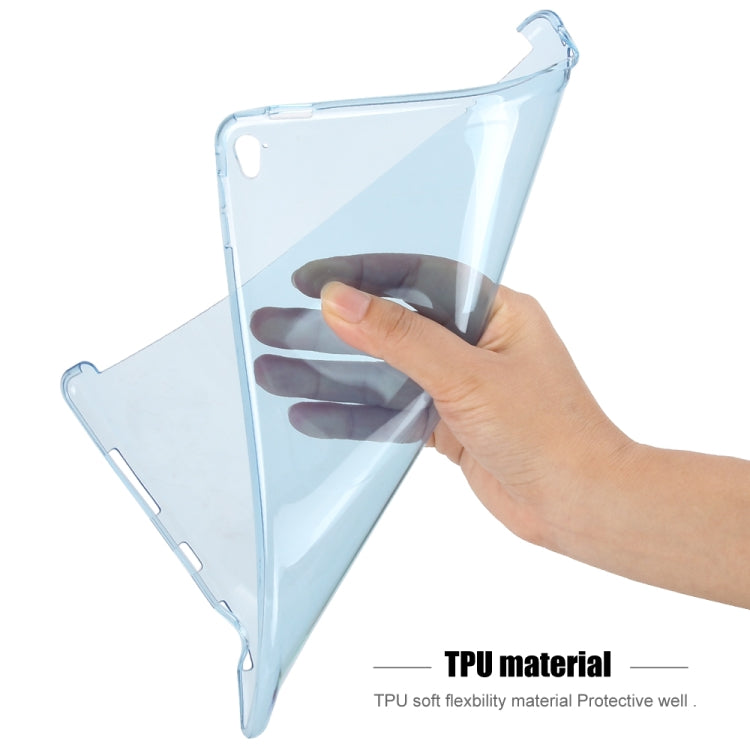 Shockproof TPU Protective Case for iPad Pro 9.7 inch