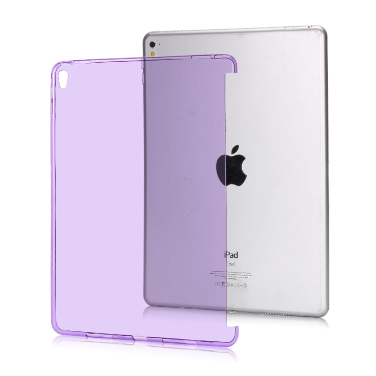 Shockproof TPU Protective Case for iPad Pro 9.7 inch
