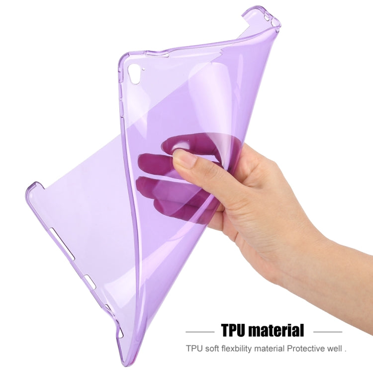 Shockproof TPU Protective Case for iPad Pro 9.7 inch