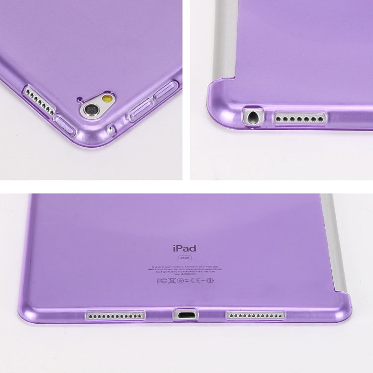 Shockproof TPU Protective Case for iPad Pro 9.7 inch