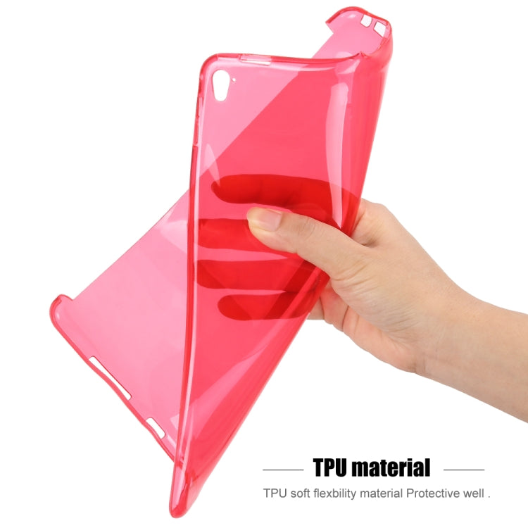 Shockproof TPU Protective Case for iPad Pro 9.7 inch