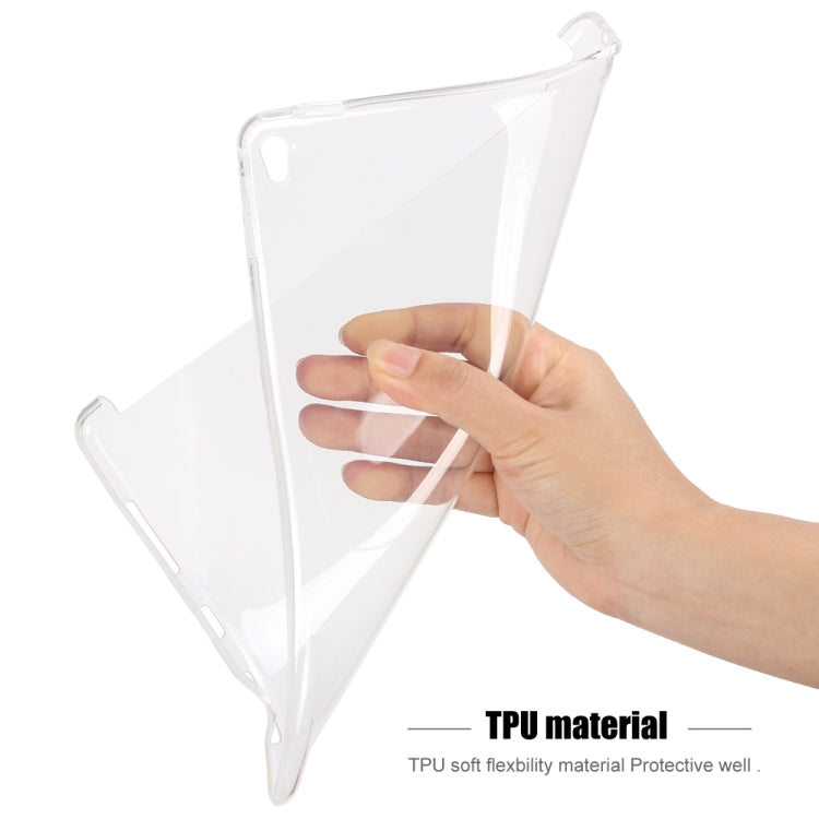 Shockproof TPU Protective Case for iPad Pro 9.7 inch