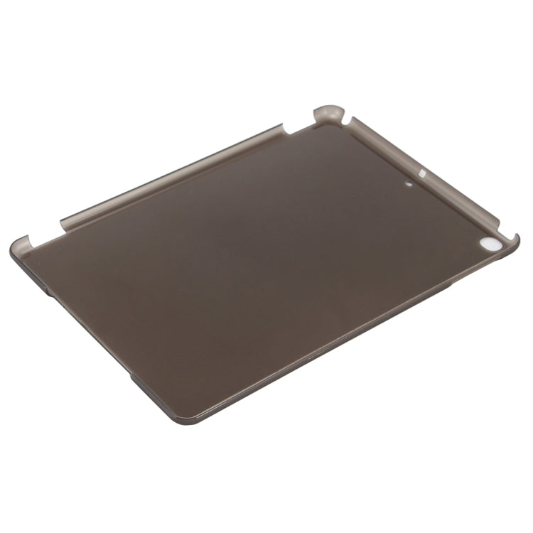 For iPad 9.7 (2018) & iPad 9.7 inch (2017) & iPad Air Frosted Transparent PC Protective Case