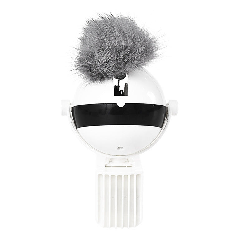 Yo-Yo Lifting Ball Electric Cat Toy Interactive Toy