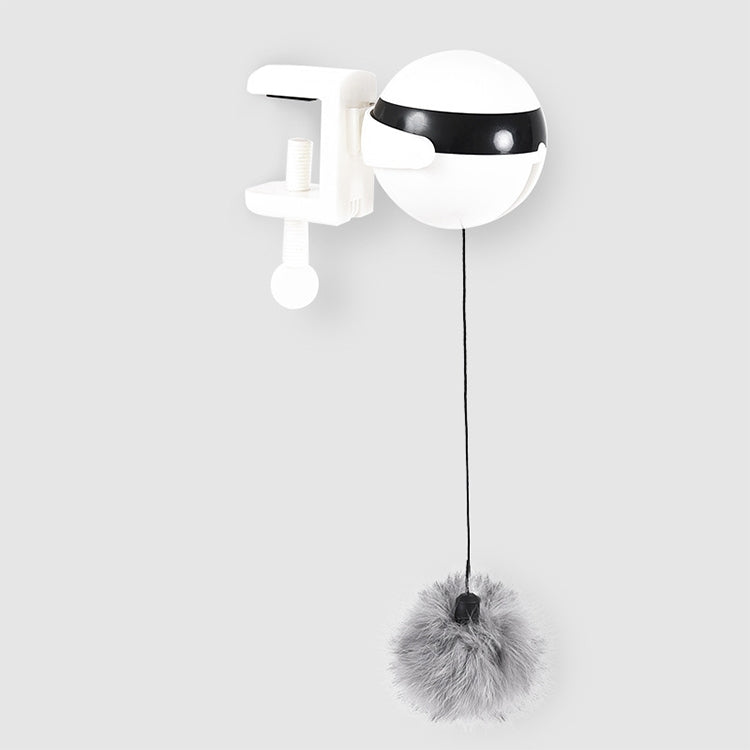 Yo-Yo Lifting Ball Electric Cat Toy Interactive Toy