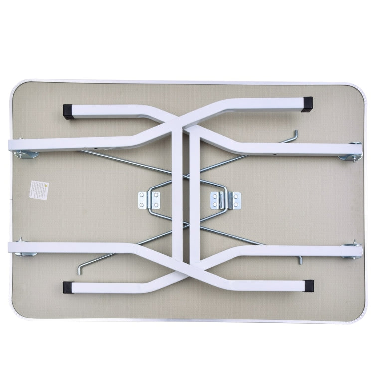 [US Warehouse] 30 inch Steel Legs Foldable Nylon Clamp Adjustable Arm Rubber Mat Pet Grooming Table