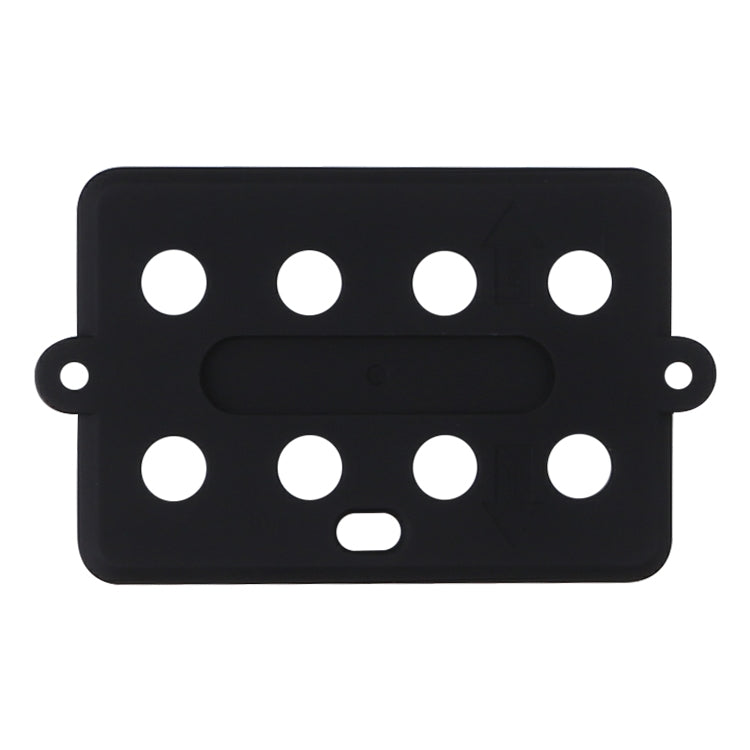 RF-V34 Solar Locator Wooden Box Bottom Plate