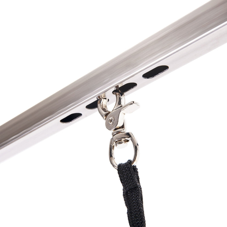 [EU Warehouse] Pet Dog Height Adjustable Grooming Table Drying Table for Small / Medium-sized Dogs, Size: 91x60.5x76.5cm(Blue)