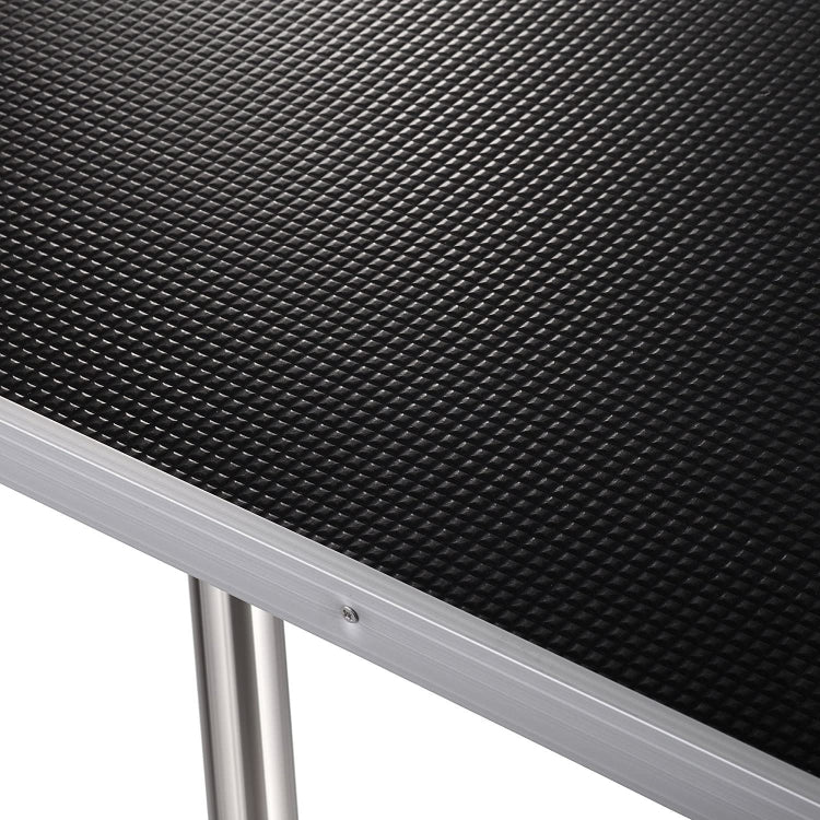 [US Warehouse] Adjustable Pet Dog Grooming Table