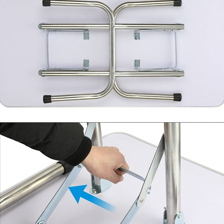 [US Warehouse] Adjustable Pet Dog Grooming Table