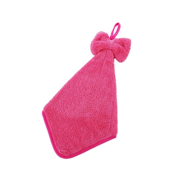 Bow Kitchen Dishcloth