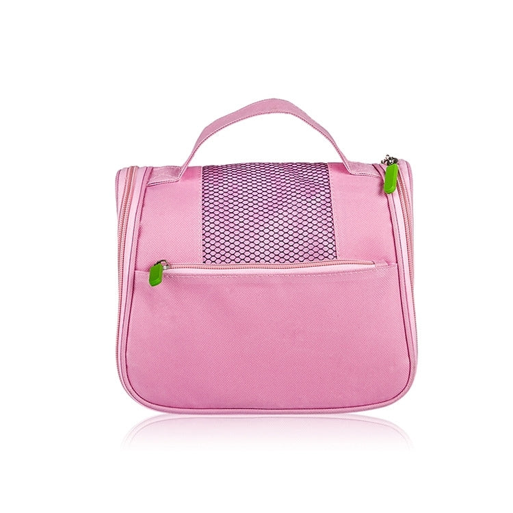 Business Travel Waterproof Makeup Bag