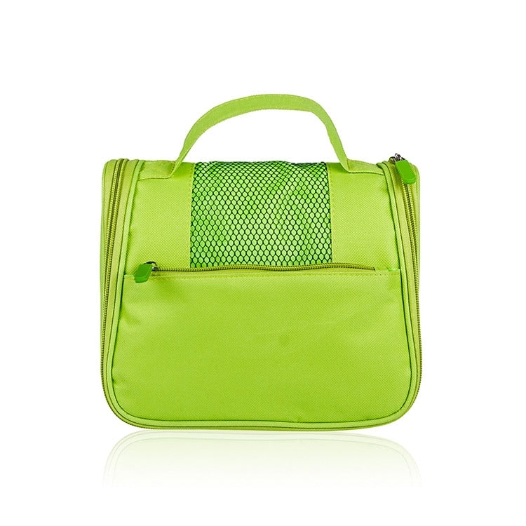 Business Travel Waterproof Makeup Bag