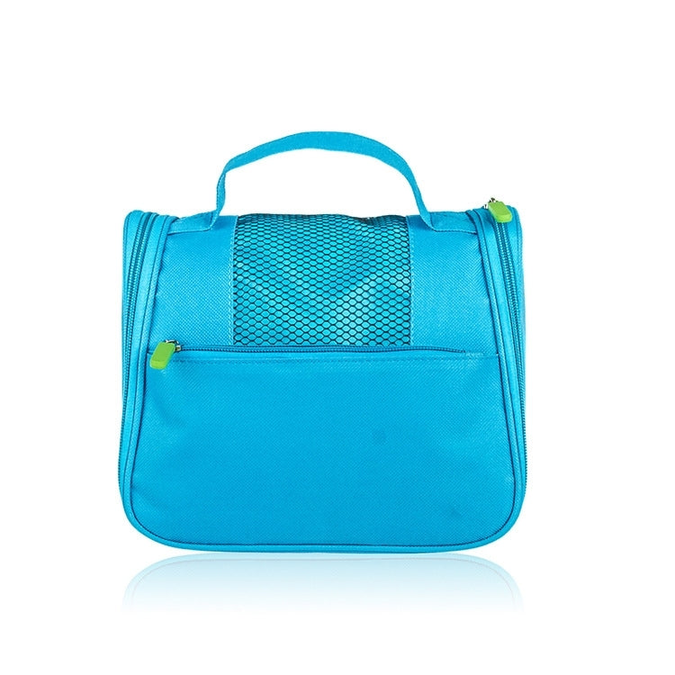 Business Travel Waterproof Makeup Bag