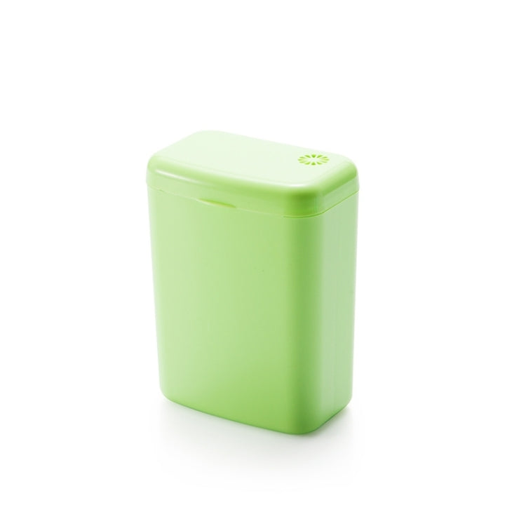 Storage Box Candy Colored Care