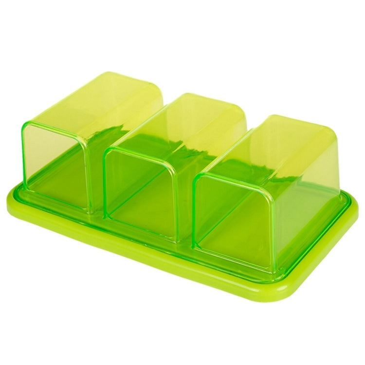 Sange Bathroom Shelves