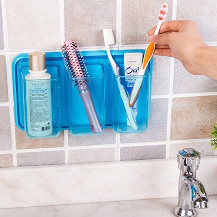 Sange Bathroom Shelves