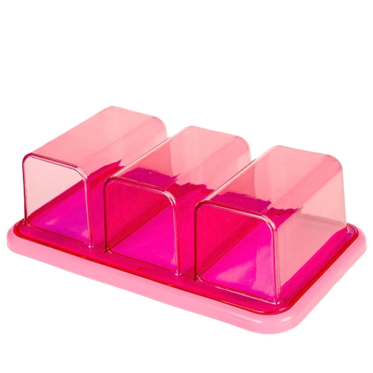 Sange Bathroom Shelves