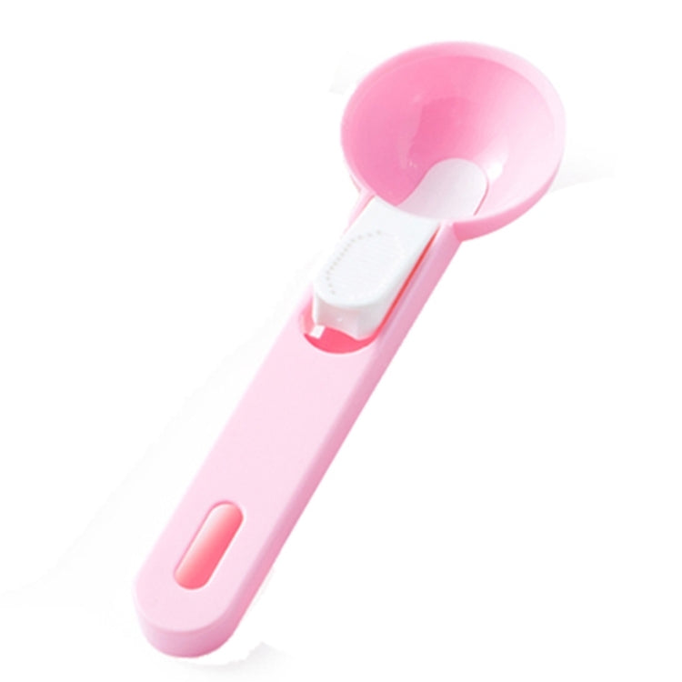 You Can Bomb Fruit Ice Cream Scoop To Dig The Ball