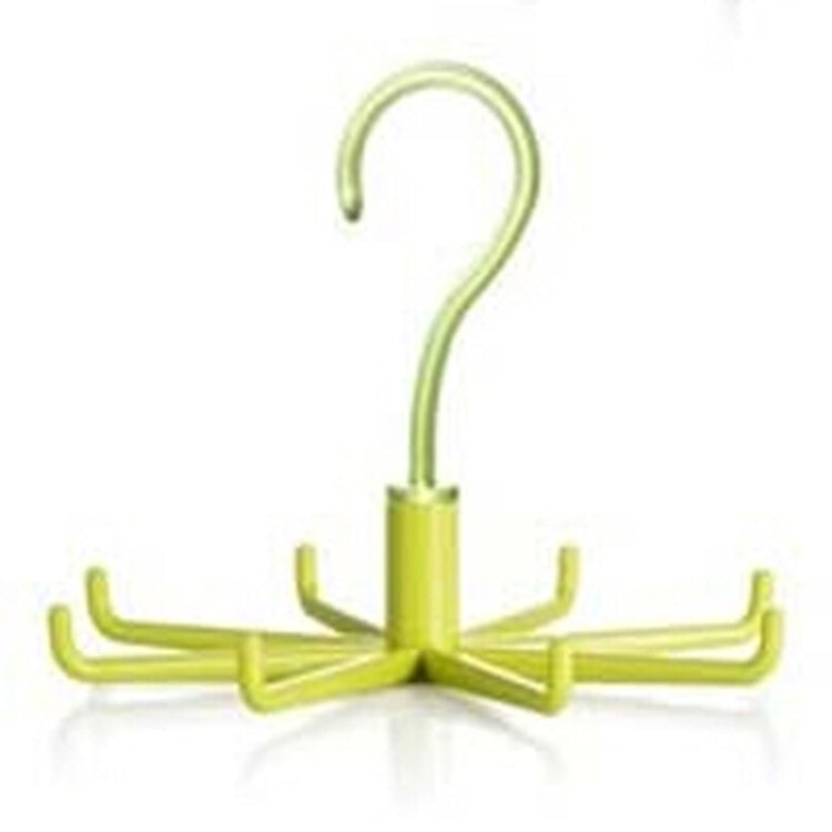 Rotatable Character Racks