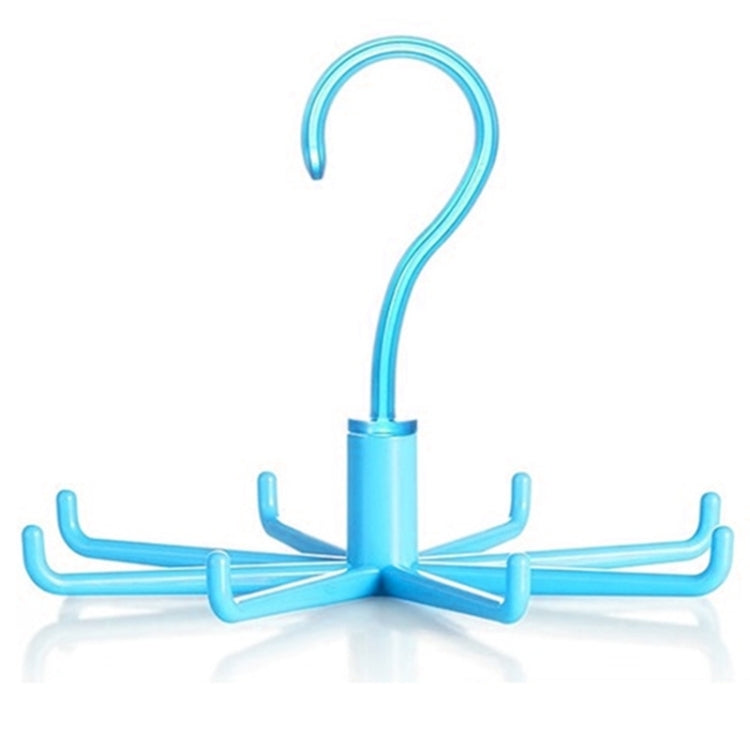 Rotatable Character Racks