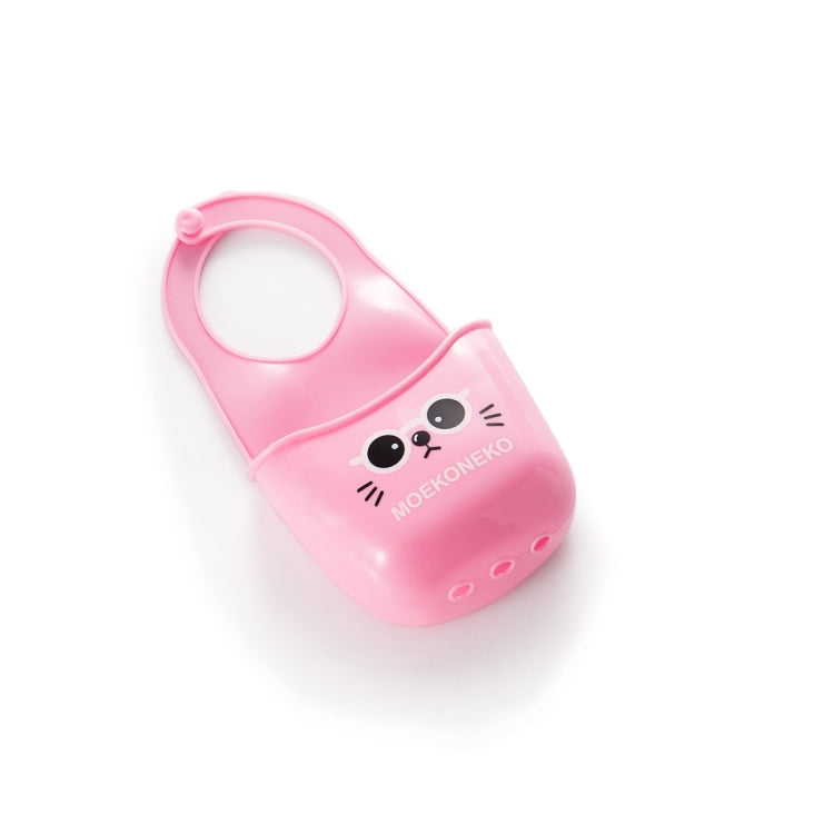 Meng Meng Cat Kitchen Storage Basket