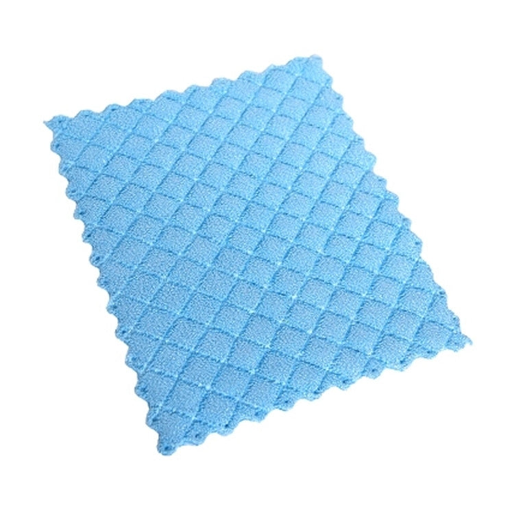 Nonstick Oil Bamboo Fiber Cleaning Cloth