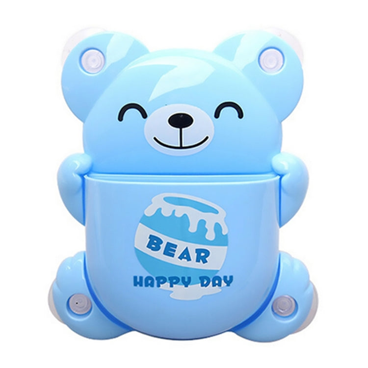 Bear Toothbrush Holder