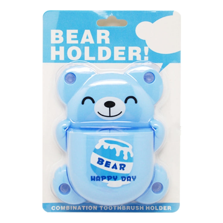 Bear Toothbrush Holder