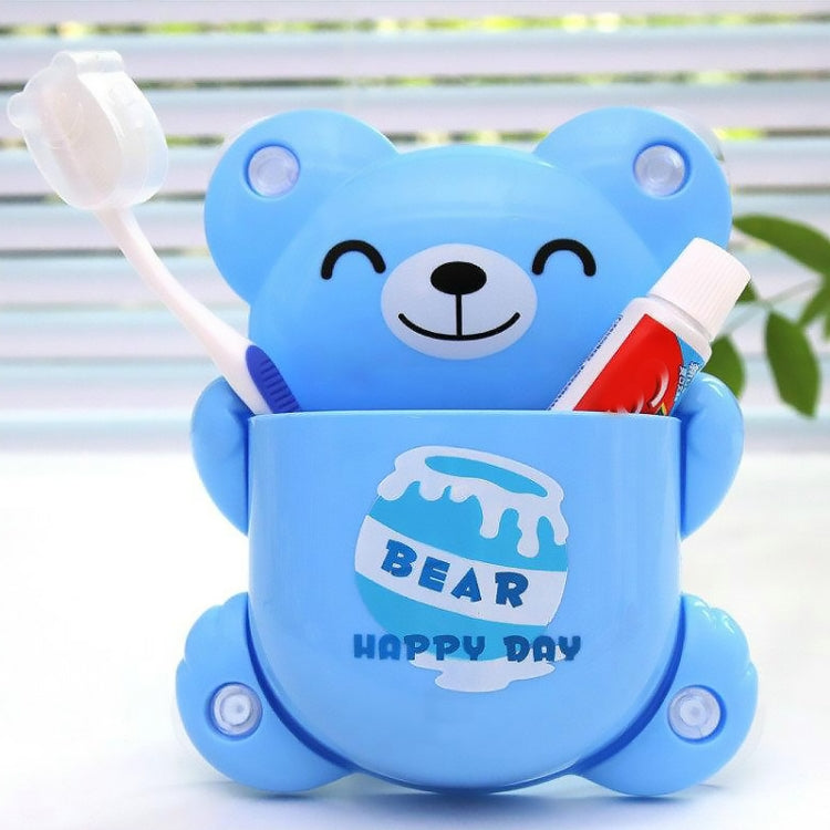 Bear Toothbrush Holder