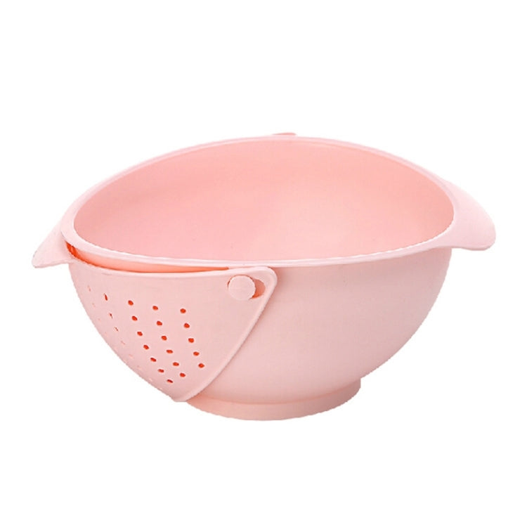 Triple Fruit And Vegetable Basket