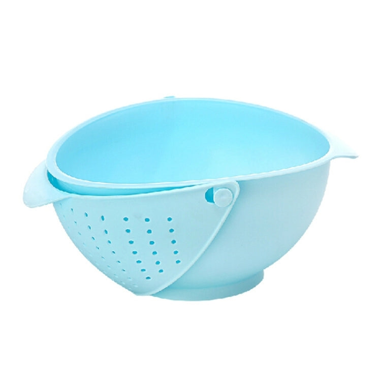 Triple Fruit And Vegetable Basket