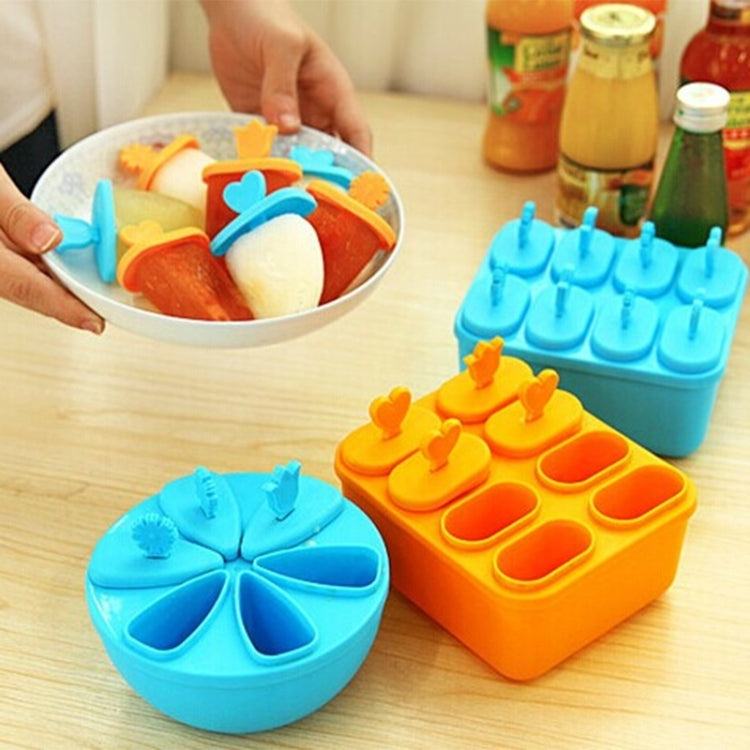 Wangai 8 With A Square Lattice Ice Lattice