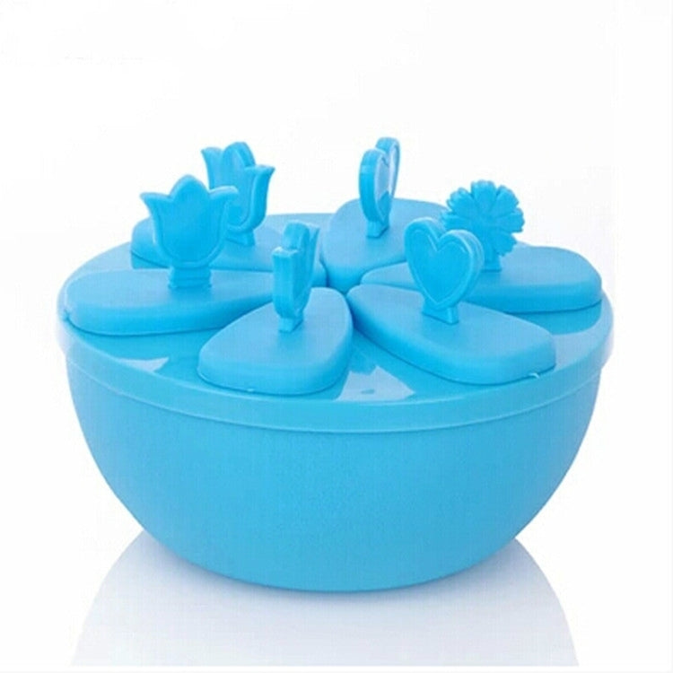 Wangai 8 With A Square Lattice Ice Lattice