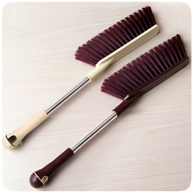 2 Pack Long-Handled Brush Dusting Random Color Delivery