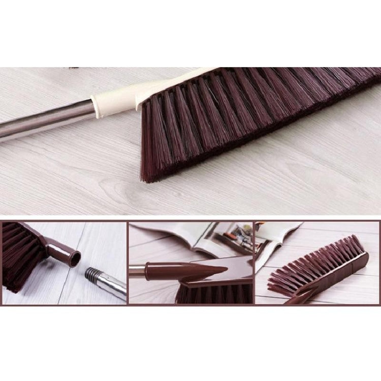 2 Pack Long-Handled Brush Dusting Random Color Delivery