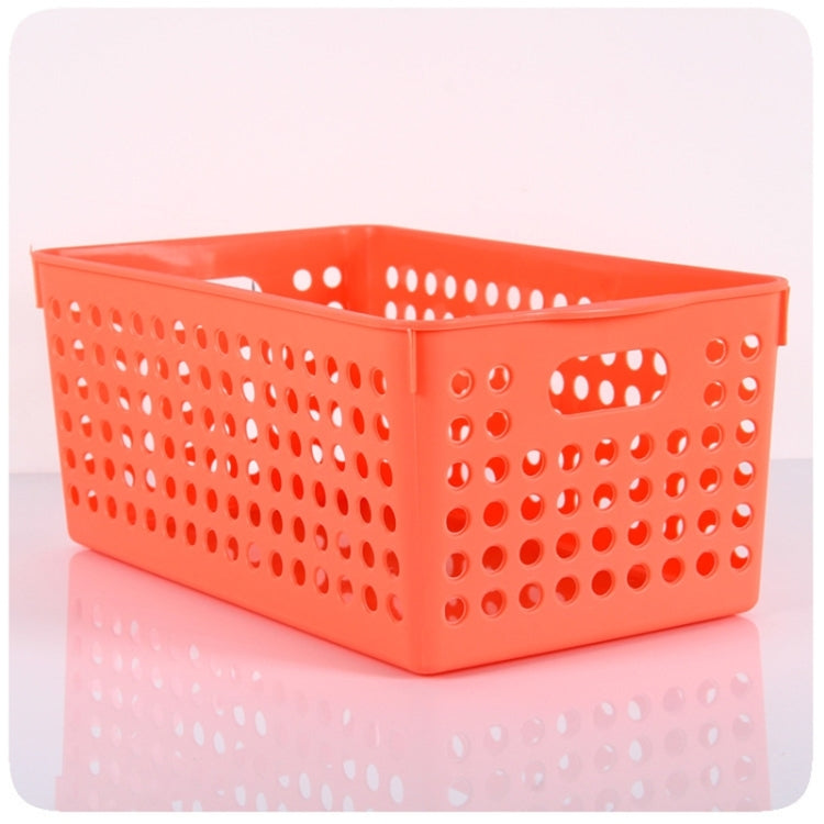 Hollow Plastic Storage Box