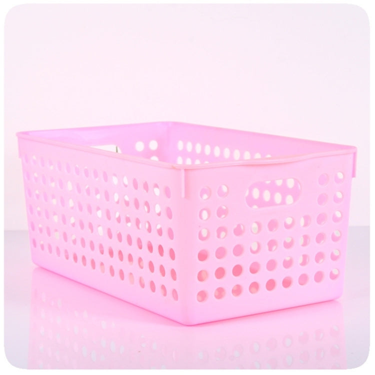 Hollow Plastic Storage Box