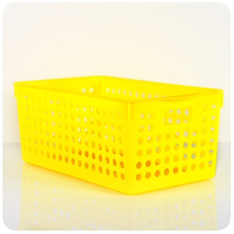 Hollow Plastic Storage Box