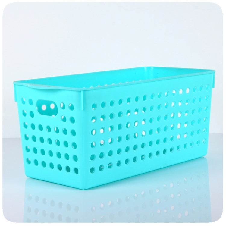 Hollow Plastic Storage Box