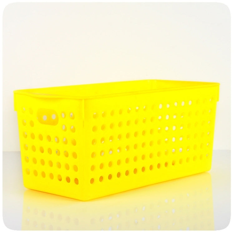 Hollow Plastic Storage Box
