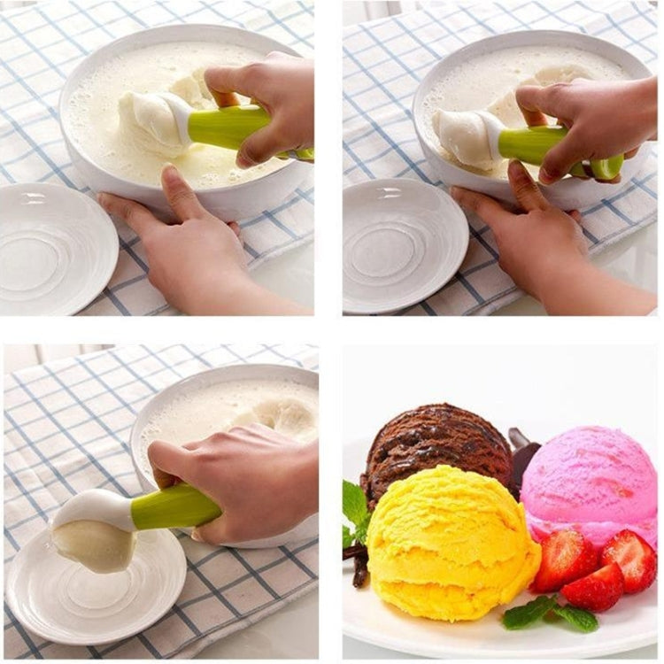 Ice Cream Scoop To Dig