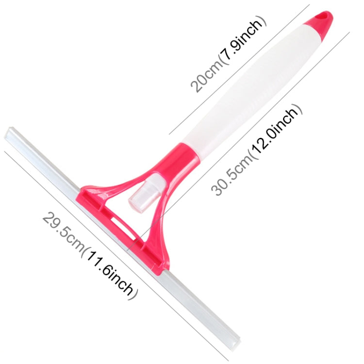 2 PCS Home Use Multi-functional Sprayer Glass Cleaners