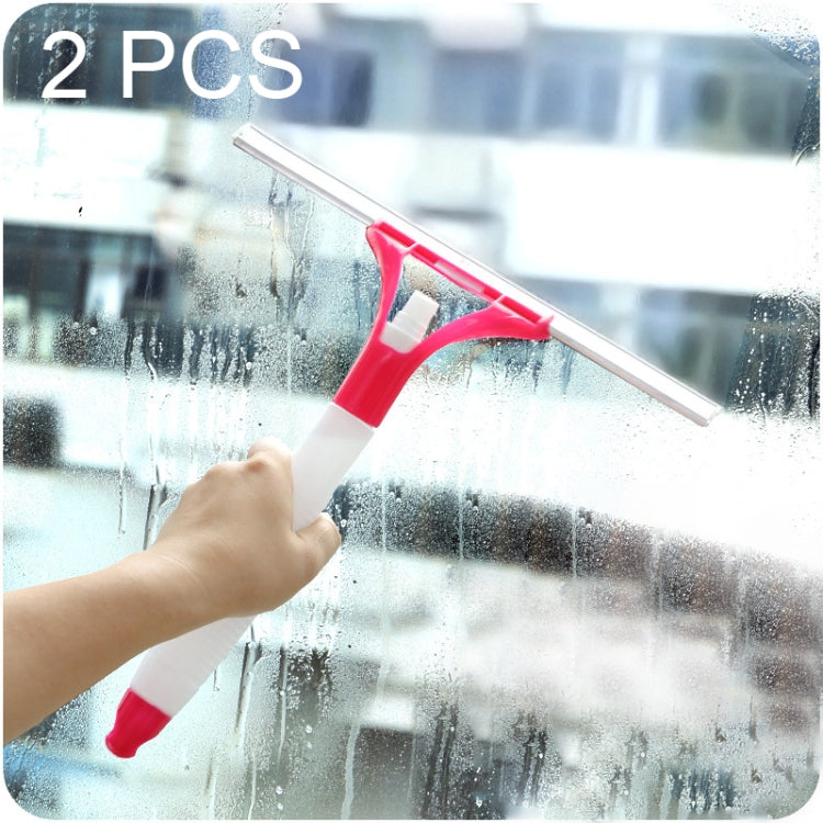 2 PCS Home Use Multi-functional Sprayer Glass Cleaners