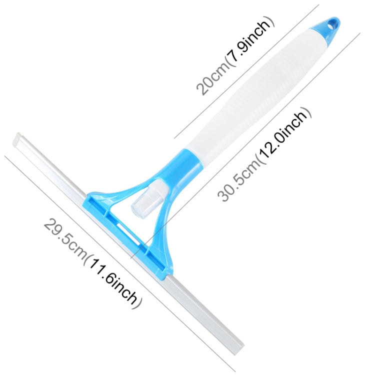 2 PCS Home Use Multi-functional Sprayer Glass Cleaners