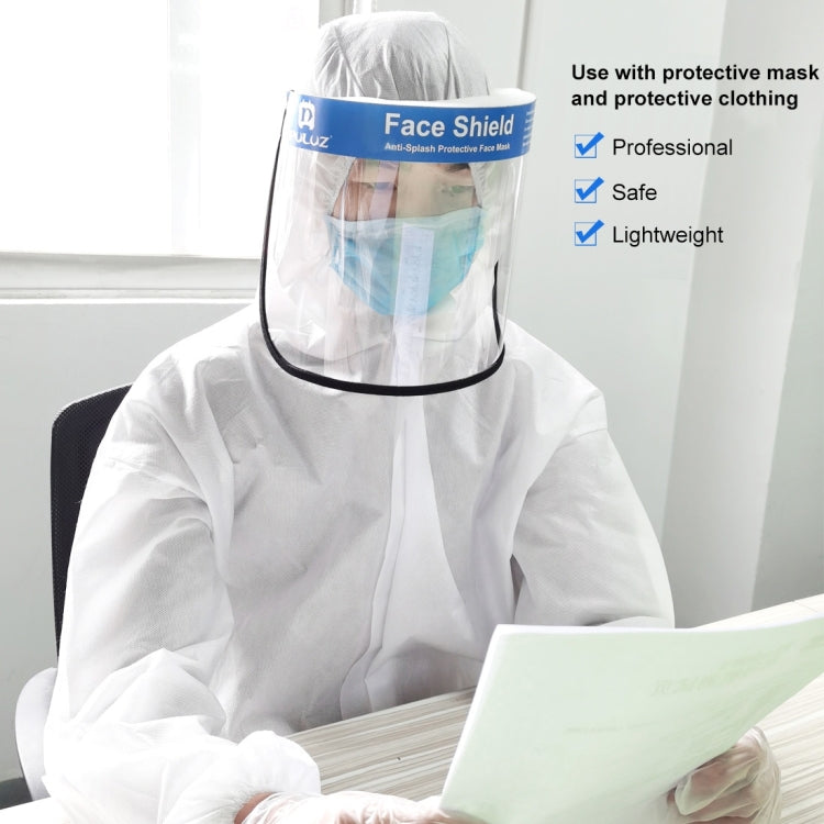 [HK Warehouse] 10 PCS Disposable 3-layered Protection Civilian Adult Breathable Mask Earloop Antiviral Protective Face Mask for Men, Women